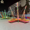 Bungee Trampoline Games