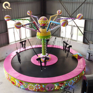 Candy Rotating Bungee