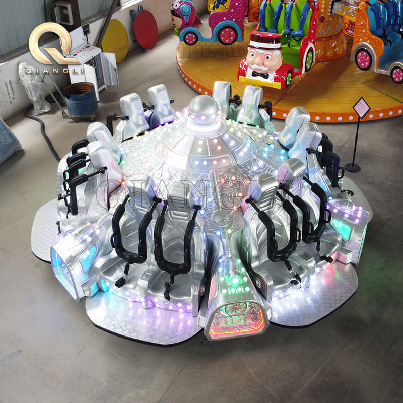 Kids Space UFO 