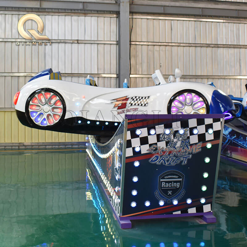 Flying Car--Bugatti Model