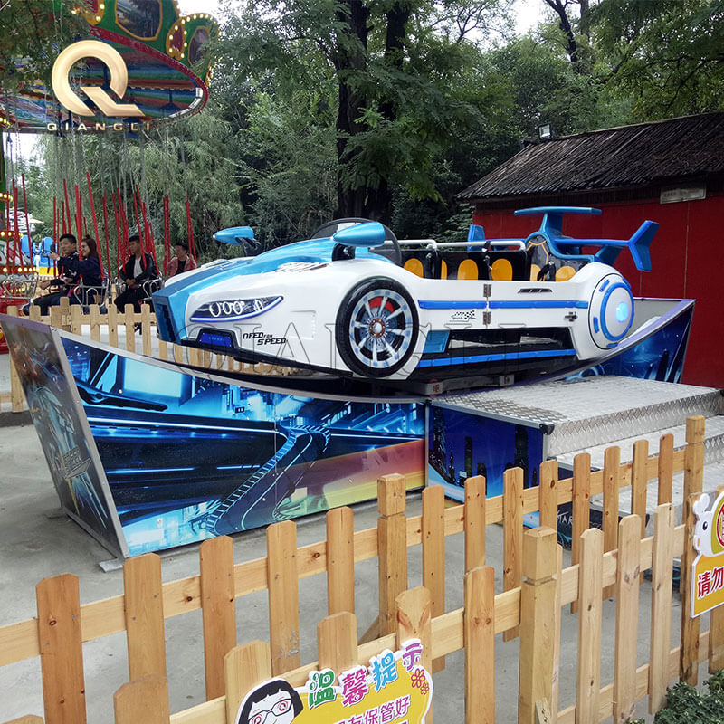 Flying car