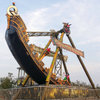 Pirate ship--24 seats