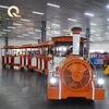Trackless Train -28 Seats