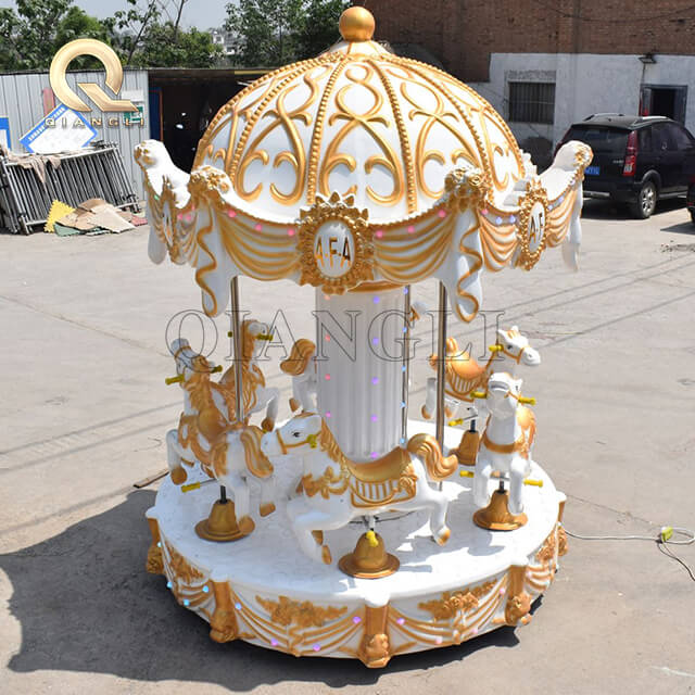 Small Carousel 
