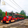 Trackless Train -28 Seats
