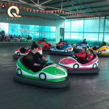 Electric Bumper car