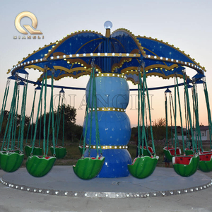Watermelon Swing Chair 