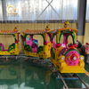 Popular Kids Train