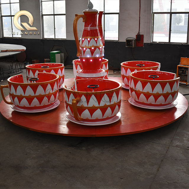 Classic cups