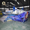 Carnival Ride Flying Plane