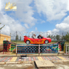 Flying Car--Smile Model